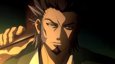 Hakuouki: Dawn of the Shinsengumi