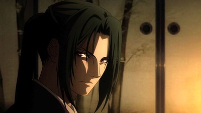 Hakuouki: Dawn of the Shinsengumi