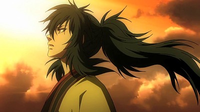 Hakuouki: Dawn of the Shinsengumi