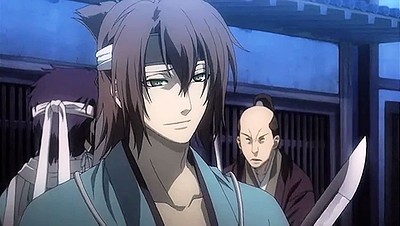 Hakuouki Sekkaroku