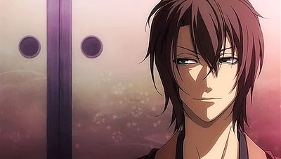 Hakuouki Sekkaroku