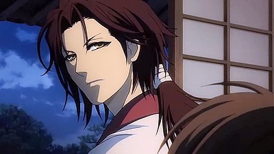 Hakuouki Sekkaroku