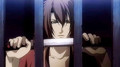 Hakuouki Sekkaroku