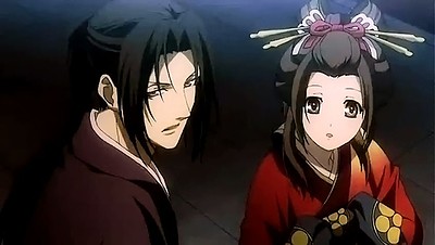 Hakuouki Sekkaroku