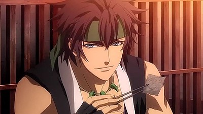 Hakuouki Sekkaroku