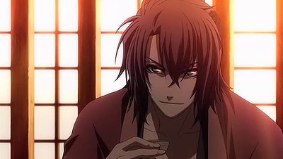 Hakuouki Sekkaroku