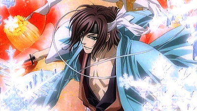 Hakuouki Sekkaroku