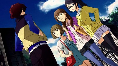 Hamatora