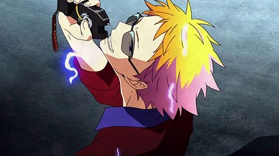 Hamatora