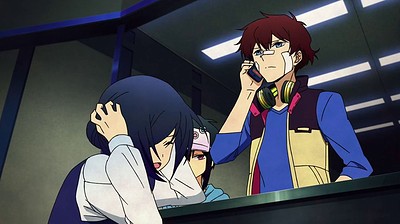 Hamatora