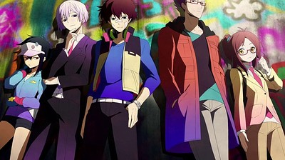 Hamatora