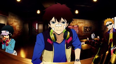 Hamatora