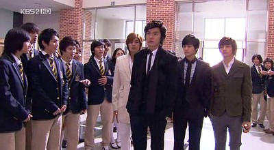 Boys before Flowers (K-Drama)