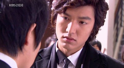 Boys before Flowers (K-Drama)