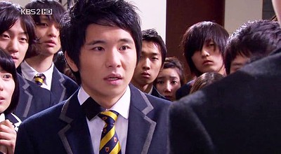 Boys before Flowers (K-Drama)