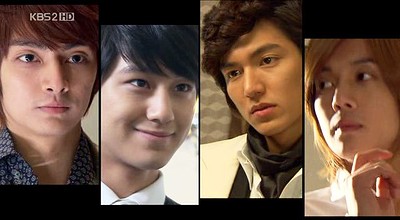 Boys before Flowers (K-Drama)