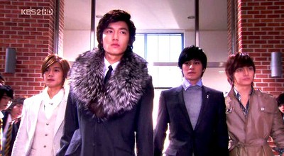 Boys before Flowers (K-Drama)