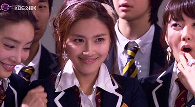 Boys before Flowers (K-Drama)