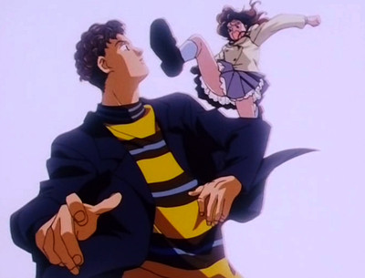 Hana Yori Dango - Mille emozioni tra le pagine del destino per Marie Yvonne 