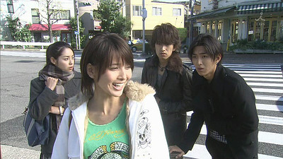 Boys over Flowers 2 - Hana Yori Dango Returns!