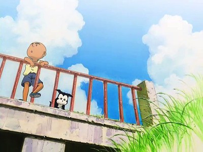Hanada Shounen-shi