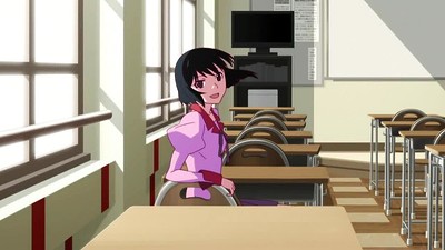 Hanamonogatari: Suruga Devil