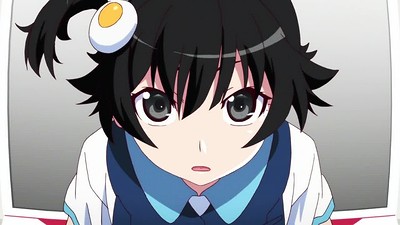 Hanamonogatari: Suruga Devil