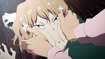 Hanasaku iroha