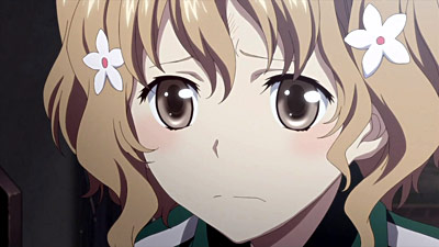 Hanasaku iroha