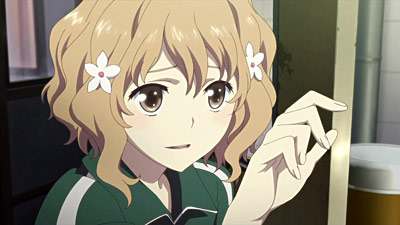 Hanasaku iroha