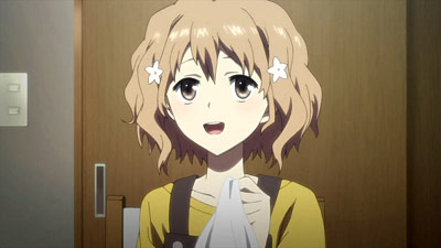 Hanasaku iroha