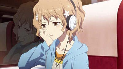 Hanasaku iroha