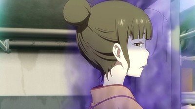 Hanasaku Iroha: Home Sweet Home