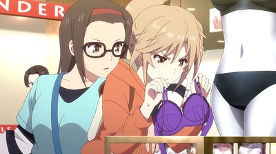 Hanasaku Iroha: Home Sweet Home