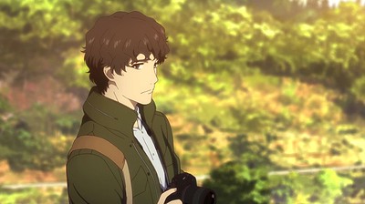 Hanasaku Iroha: Home Sweet Home