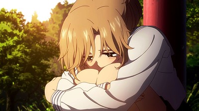 Hanasaku Iroha: Home Sweet Home