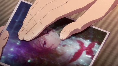 Hanasaku Iroha: Home Sweet Home