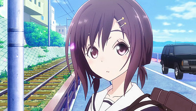 Hanayamata