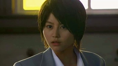 Hanazakari no Kimitachi e - Hana-Kimi (live action)