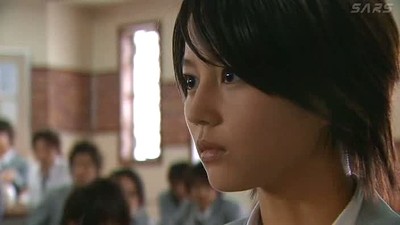 Hanazakari no Kimitachi e - Hana-Kimi (live action)