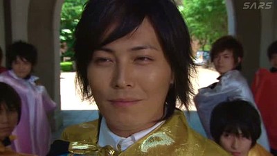 Hanazakari no Kimitachi e - Hana-Kimi (live action)