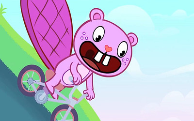 Happy Tree Friends