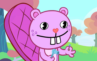 Happy Tree Friends