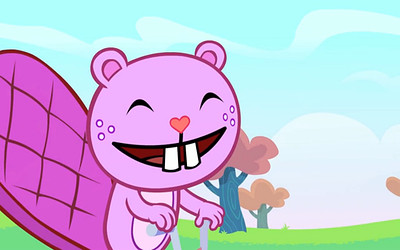 Happy Tree Friends