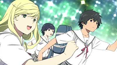 First Love Limited