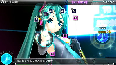Hatsune Miku: Project DIVA F 2nd
