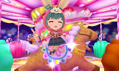 Hatsune Miku: Project Mirai DX