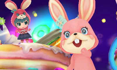 Hatsune Miku: Project Mirai DX