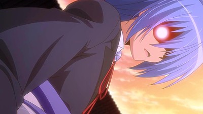 Hayate no Gotoku: Can't Take my Eyes off You