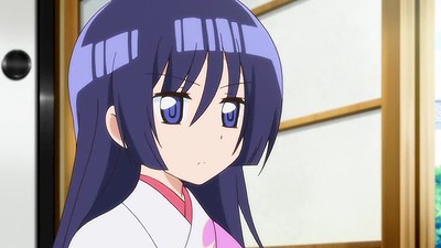 Hayate no Gotoku!  2014